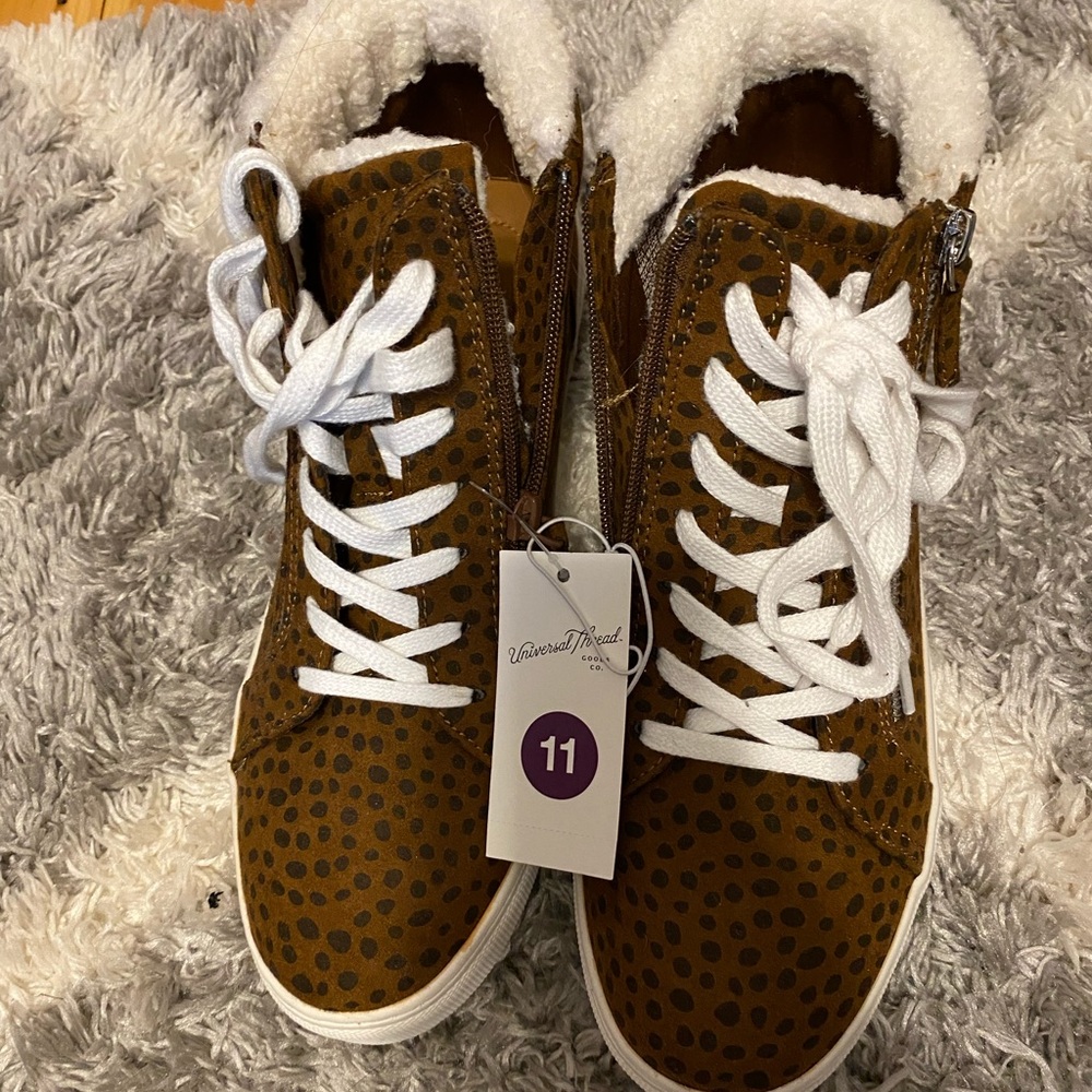 Shoes
